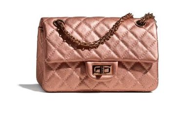 Chanel - Mini Sacs pour FEMME online sur Kate&You - Réf. AS0874 B05844 NC919 K&Y10674