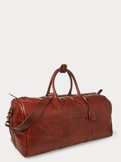 Ralph Lauren - Bagages et Sacs de voyages pour HOMME online sur Kate&You - 503930  K&Y14503