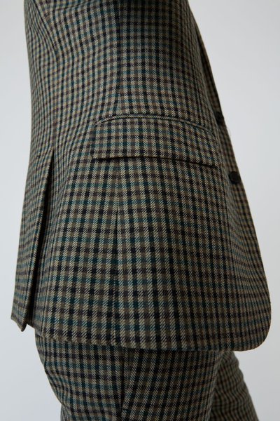 Acne Studios - Vestes pour HOMME online sur Kate&You - K&Y2662
