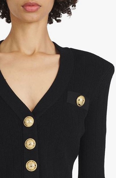 Balmain - Sweaters - for WOMEN online on Kate&You - XF1KL001KB070PA K&Y16089