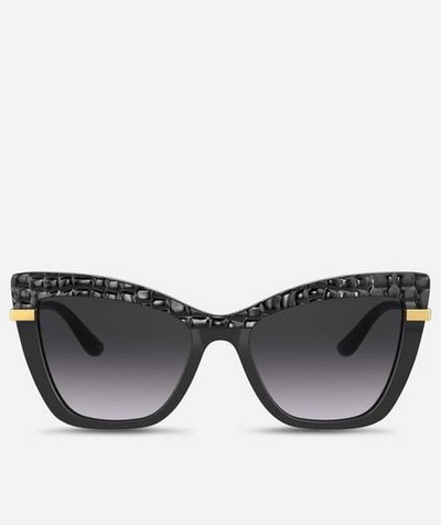 Dolce & Gabbana Sunglasses Kate&You-ID13668