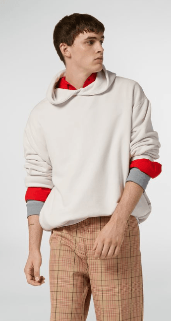 Marni - Sweats pour HOMME online sur Kate&You - FUMU0067P0S2544100N01 K&Y7609