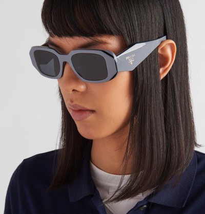 Prada - Sunglasses - for WOMEN online on Kate&You - SPR17W_E11N_FE09T_C_049 K&Y17106