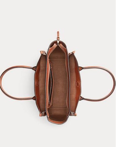 Ralph Lauren - Sac à main pour FEMME online sur Kate&You - 558298 K&Y13186