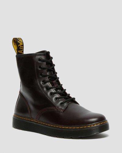 Dr Martens Lace-Up Shoes Kate&You-ID11167