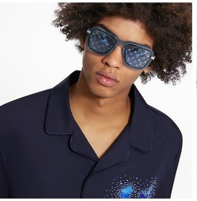 Louis Vuitton - Sunglasses - GLASS for MEN online on Kate&You - Z1453U K&Y11000