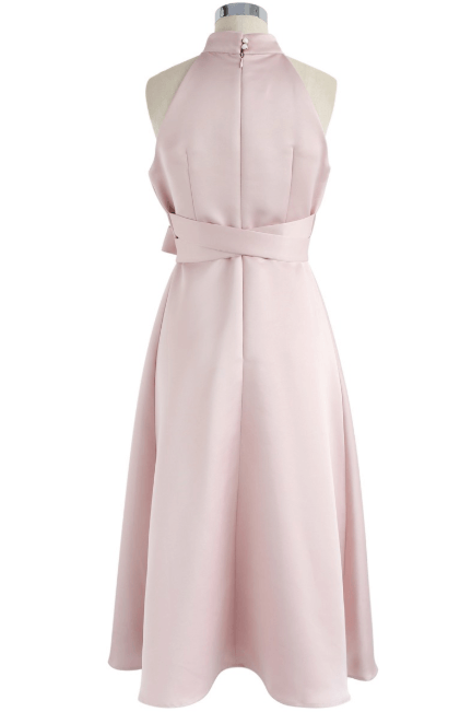 Chicwish - Midi dress - for WOMEN online on Kate&You - D190316018 K&Y7319