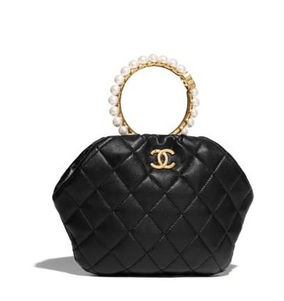 Chanel Clutch Bags Kate&You-ID10672