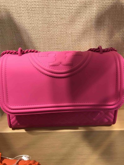 Tory Burch - Mini Sacs pour FEMME Mat Fleming S online sur Kate&You - K&Y1429