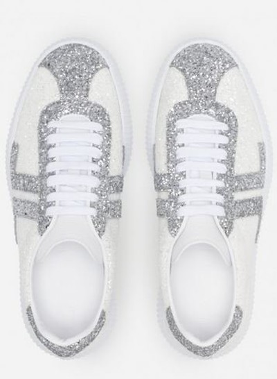 Lanvin - Trainers - for WOMEN online on Kate&You - FW-SKLS00-GLIT-A2100M2 K&Y13881