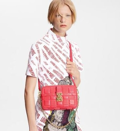 Louis Vuitton - Sacs à bandoulière pour FEMME online sur Kate&You - M59118 K&Y12309