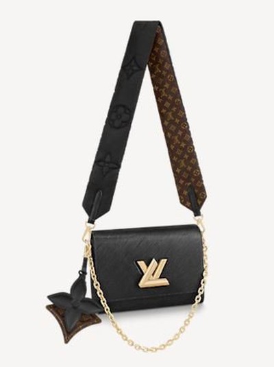 Louis Vuitton Shoulder Bags Twist MM Kate&You-ID13770