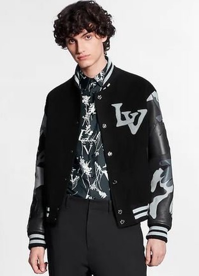 Louis Vuitton - Bomber Jackets - for WOMEN online on Kate&You - 1A7X1S K&Y15290