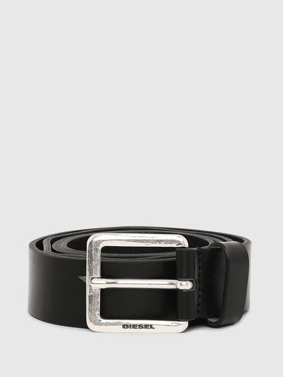 Diesel - Ceintures pour HOMME online sur Kate&You - K&Y4271