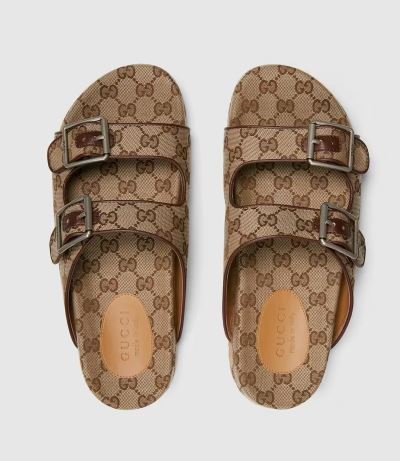 Gucci Sandals Kate&You-ID11576