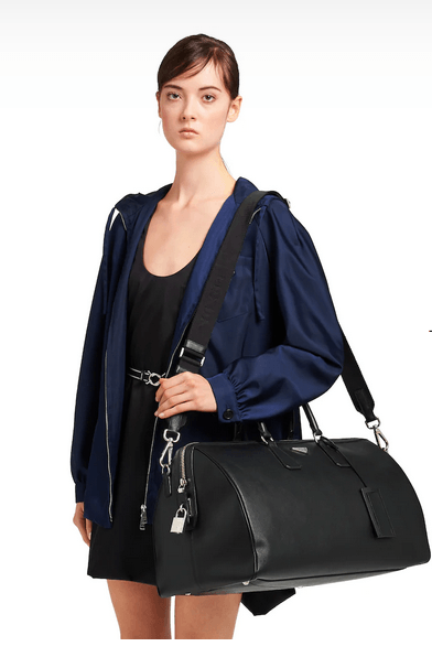 Prada - Luggage - for WOMEN online on Kate&You - 2VC370_9Z2_F0002_V_OOX K&Y6514