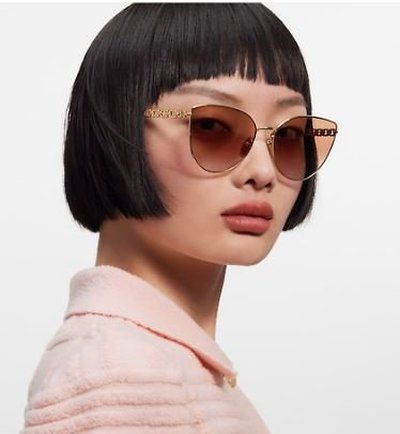 Louis Vuitton - Sunglasses - CAT EYE for WOMEN online on Kate&You - Z1522W  K&Y10946