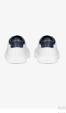 Givenchy - Baskets pour HOMME online sur Kate&You - BH0002H0FS-112 K&Y8859