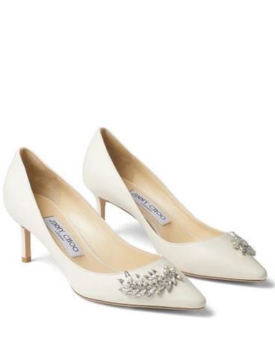 Jimmy Choo - Pumps - for WOMEN online on Kate&You - ROMY60IFX K&Y14208