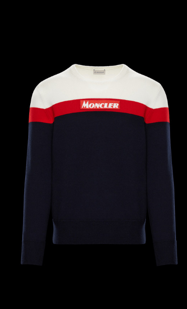 Moncler Jumpers Kate&You-ID7565