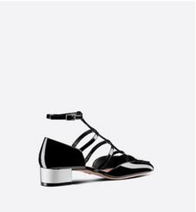 Dior - Ballerina Shoes - La Parisienne Dior for WOMEN online on Kate&You - KDB736PMI_S19X K&Y15754