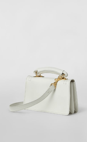 Marni - Sacs à bandoulière pour FEMME JULIETTE online sur Kate&You - BMMP0043Y1P343000W04 K&Y8617