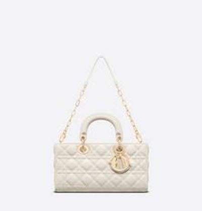 Dior - Tote Bags - Lady D-Joy for WOMEN online on Kate&You - M0540ONGE_M030 K&Y15755