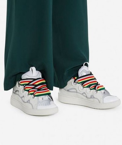 Lanvin - Trainers - for WOMEN online on Kate&You - FW-SKDK02-REFL-P2200 K&Y13861