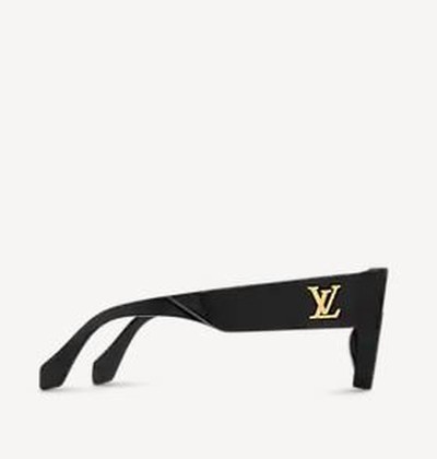 Louis Vuitton - Occhiali da sole per UOMO LV Clash online su