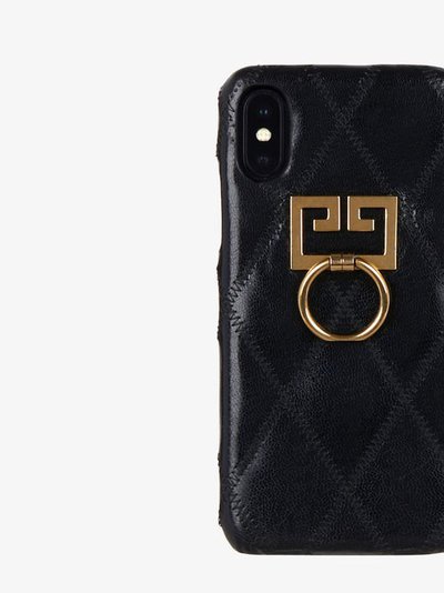 Givenchy - Smartphone Cases - for WOMEN online on Kate&You - BB605PB08Z-001 K&Y3038