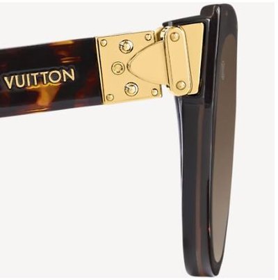 Louis Vuitton - Lunettes de soleil pour FEMME CASINO online sur Kate&You - Z1426W  K&Y11036