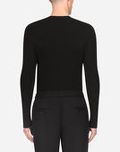 Dolce & Gabbana - Pulls pour HOMME online sur Kate&You - GX584TJAVOUN0000 K&Y2250