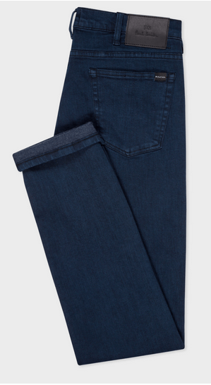 Paul Smith - Jeans Larges pour HOMME online sur Kate&You - M2R-100Z-D20007-N K&Y9639