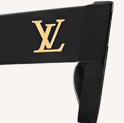 Louis Vuitton - Occhiali da sole per UOMO LV Clash online su
