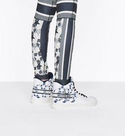 Dior - Trainers - Walk'n'Dior Star for WOMEN online on Kate&You - KCK330SZC_S29W K&Y15346