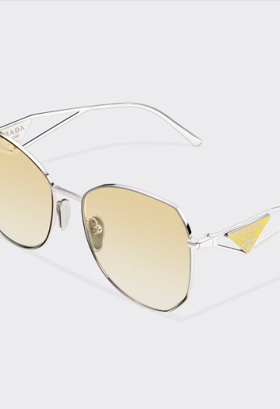 Prada - Sunglasses - Symbole for WOMEN online on Kate&You - SPR57Y_E1BC_FE01R_C_057 K&Y17169