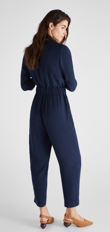 Cortefiel - Jumpsuit per DONNA online su Kate&You - 1877941 K&Y7281