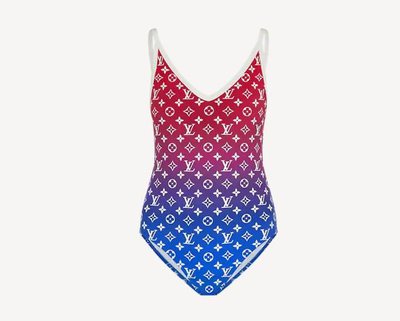 Louis Vuitton Swimming Costumes Kate&You-ID10829