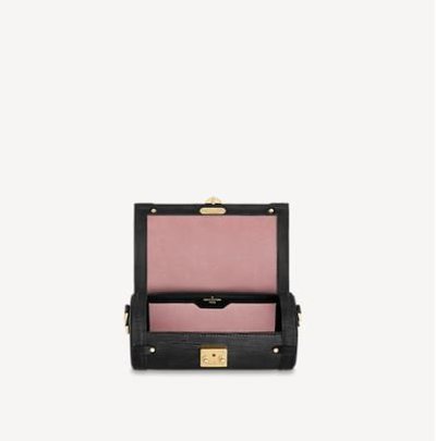Louis Vuitton - Mini Borse per DONNA TRUNK online su Kate&You - M58655 K&Y11776