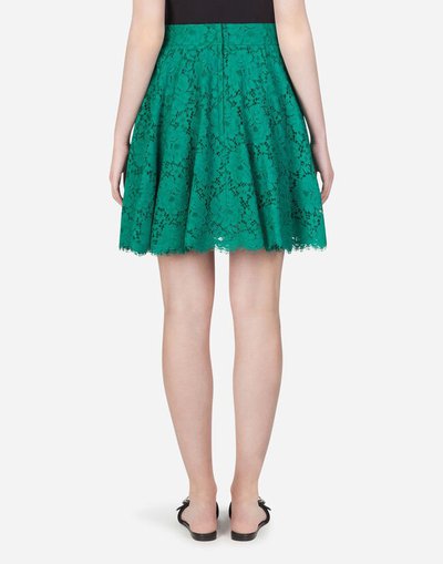 Dolce & Gabbana - Mini skirts - for WOMEN online on Kate&You - F4BOXTFLM8ZV0403 K&Y2112