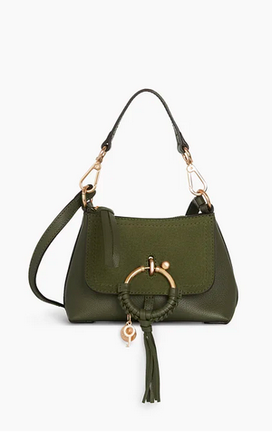 Chloé - Shoulder Bags - Joan for WOMEN online on Kate&You - CHS18WS975330001 K&Y8704