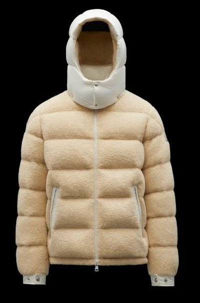 Moncler Lightweight jackets Kate&You-ID11804
