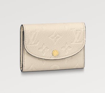 Louis Vuitton Wallets & Purses Rosalie Kate&You-ID17201