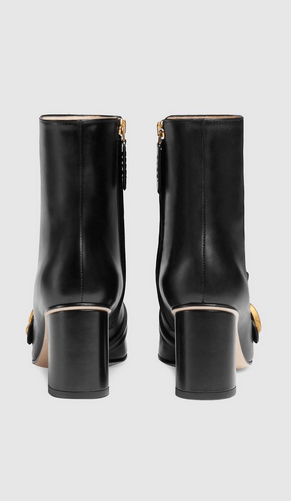 Gucci - Boots - for WOMEN online on Kate&You - 408210 C9D00 1000 K&Y9133