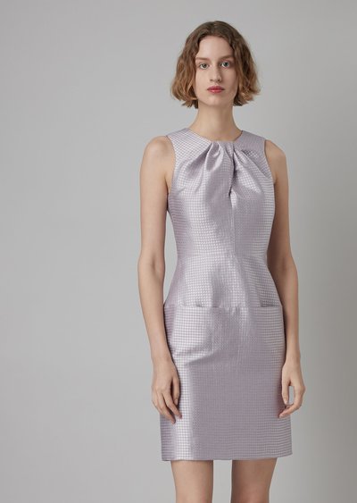 Короткие платья - Giorgio Armani для ЖЕНЩИН онлайн на Kate&You - 9SHVA01UT00UQ1FAJZ - K&Y2089