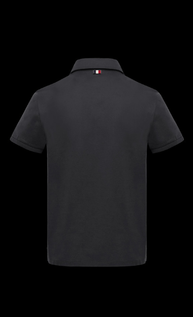Moncler - Polo Shirts - for MEN online on Kate&You - 09183254008390Y988 K&Y7564