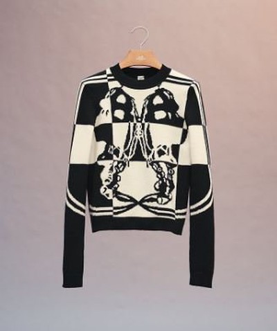 Hermes Sweaters Kate&You-ID12508