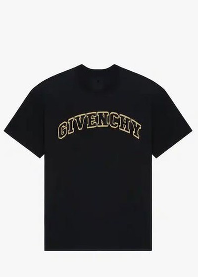 Givenchy - T-Shirts & Débardeurs pour HOMME online sur Kate&You - BM719U3Y6D-001 K&Y14585