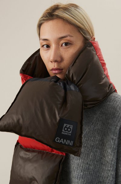 Ganni Gloves Kate&You-ID2918