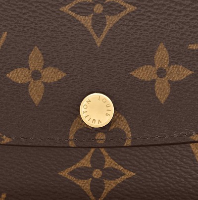 Louis Vuitton - Wallets & Purses - Émilie for WOMEN online on Kate&You - M60697 K&Y17279
